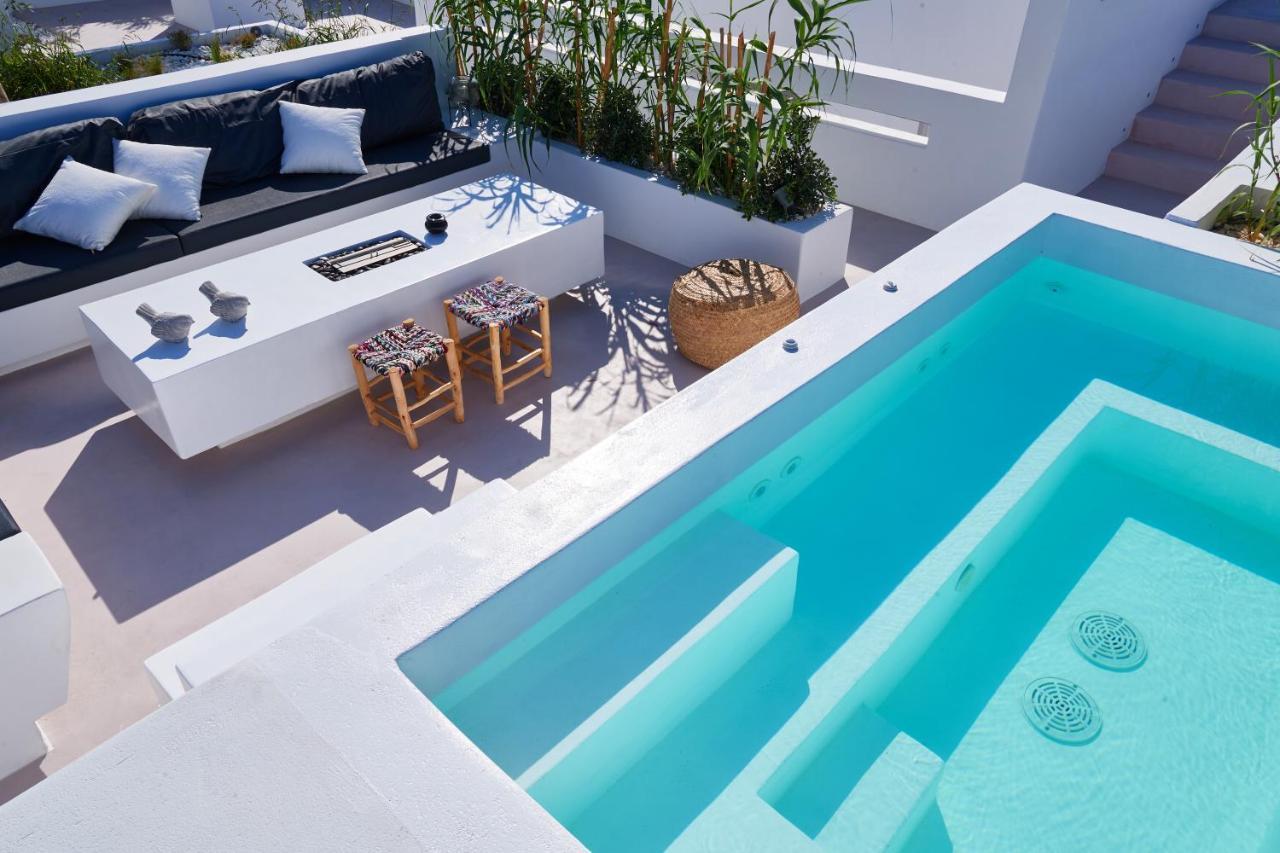 Holiday home Casa Mardiva Sole Parikia (Paros)